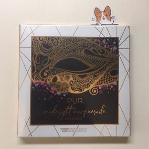 PUR Midnight Masquerade Face Palette